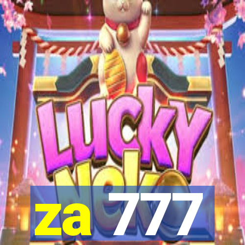 za 777